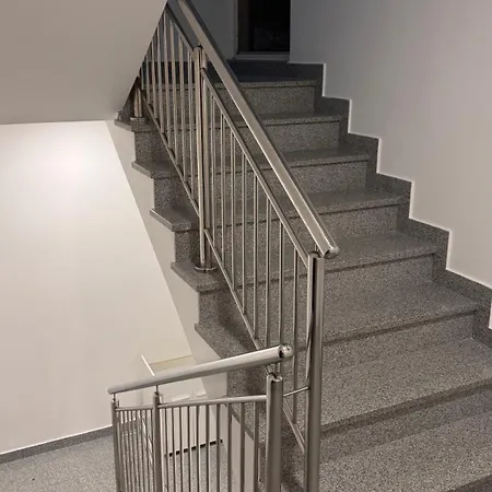 Lägenhet Mr Deluxe *