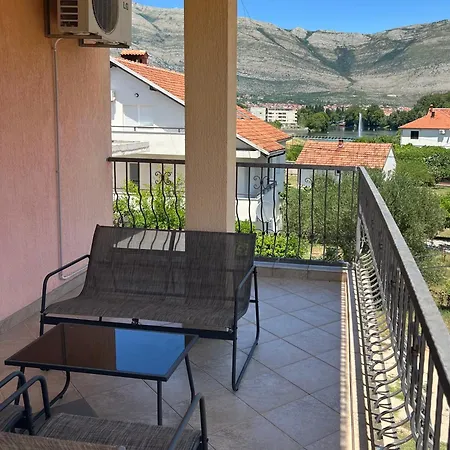 Mr Deluxe Lägenhet Trebinje